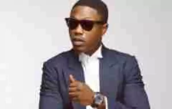 Rapper Vector Speaks Against SARS During Performance In Benin (Video)